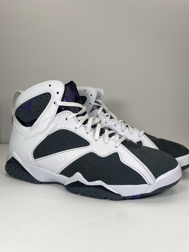 jordan 7 white purple