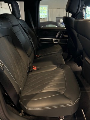 image 4 of interior