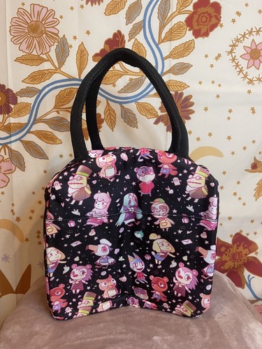 Pouch Zipper With Pocket And Aluminum Film Lining