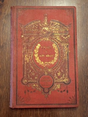 Escursion en Sicile par Pierre Frédé, Paris, Librarie Ch. Delagrave, 1888