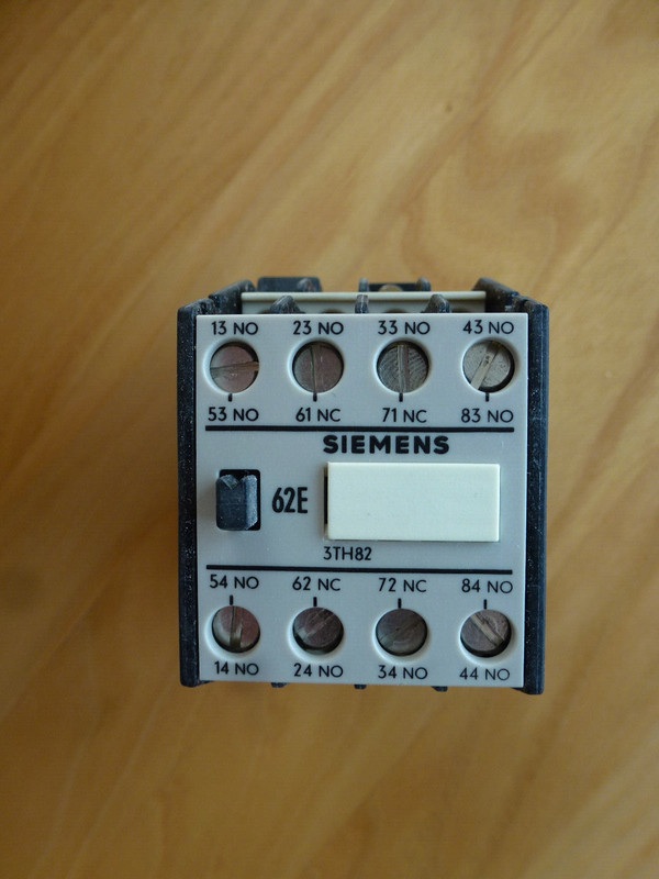 Siemens 3th82 62-Oamo