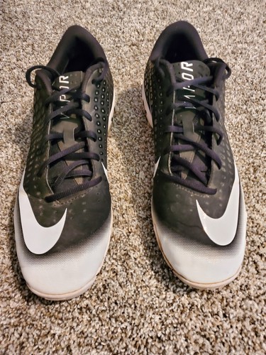 Nike Vapor Cleats Mens US 11.5, UK 10.5 