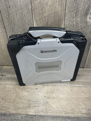 大感謝Sale Panasonic CF-MX5AFBVS i5 Win11 Panasonic Toughbook CF-18 PC Laptops & Netbooks for Sale