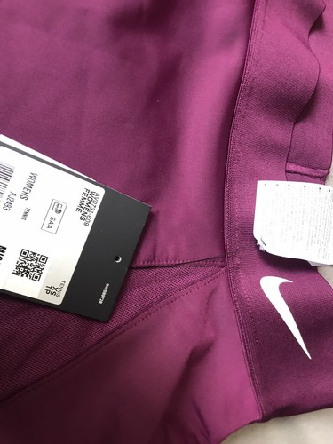 nike womens maria court tennis skirt