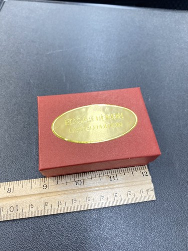 I Am Edgar Berebi My All In A Row Angel child  of secret and of faith vintage