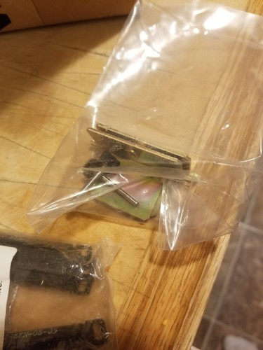 Altinex Cable Nook Jr CNK221 Interconnect Box