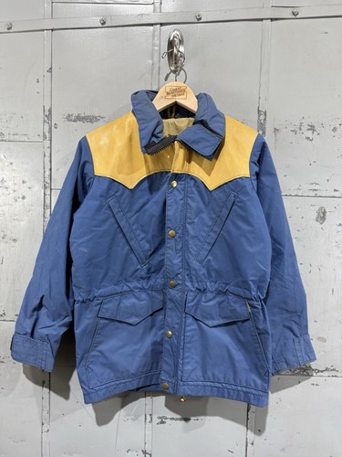 ジャケット・アウター Rocky Mountain Featherbed Down Jacket
