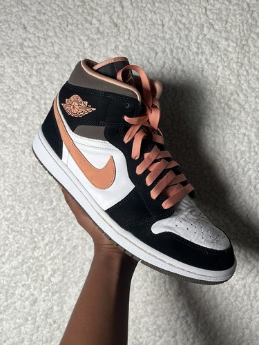 スニーカー NIKE Air Jordan 1 Mid SE 'Peach Mocha' WMNS ss 21 (2021) $_12.JPG?set_id=880000500F