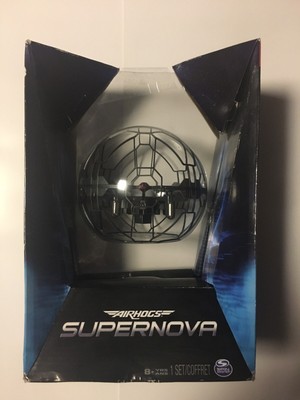 supernova drone toy
