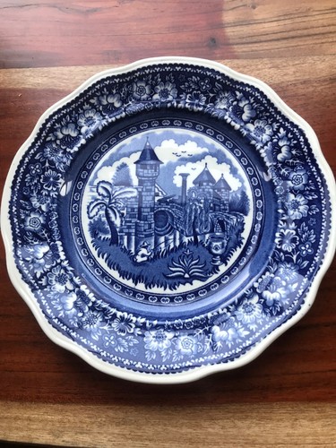 Petrus Regout & Co. Maastricht 8 1/4