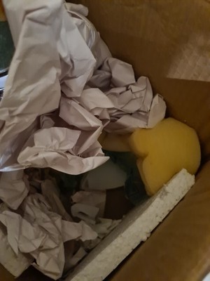 Objectfoto('s) van geverifieerde koper