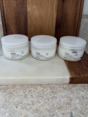 3x Nature Lab - Perfect Clean 2-In-1 Scalp Scrub & Clarifying Shampoo - 1oz