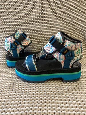 teva 4134