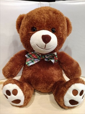 snoozimals bear