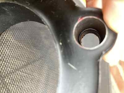 Fotos del artículo de un comprador verificado