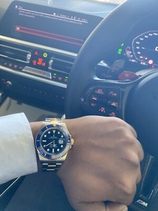 rolex gumtree