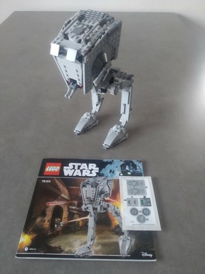 Lego Star Wars At St d’occasion