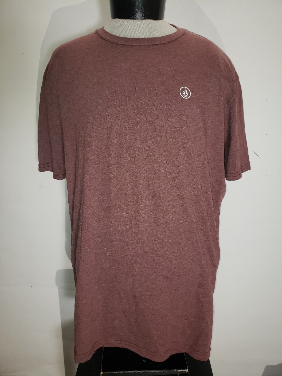 VOLCOM Mens 2XL XXL T shirt Combine ship Discount | eBay