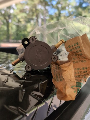 Artikelfoto(s) von einem verifizierten Käufer