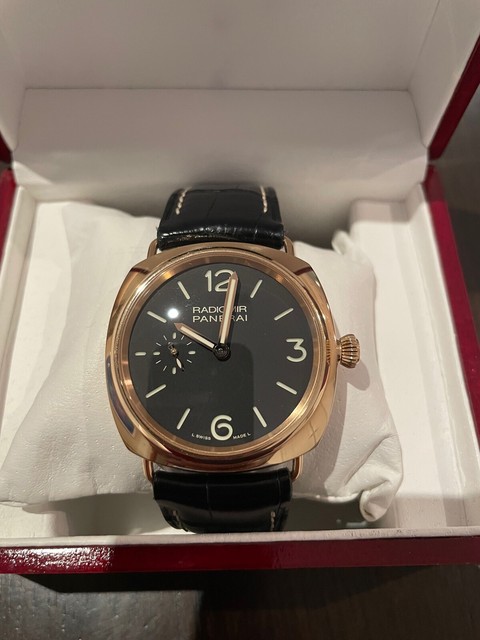 panerai gumtree