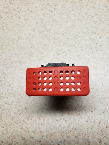 Nintendo 64 Expansion Pak Official N64 Memory Pack NUS-007 OEM *TESTED*