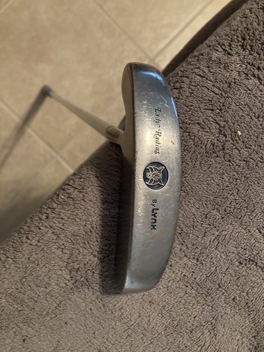 LYNX LADY RADIUS PUTTER