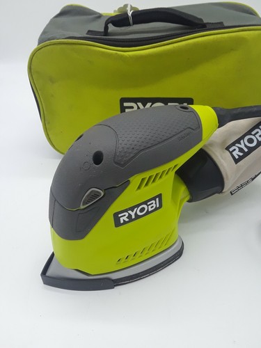 Ryobi Sander CFS1503G 250616