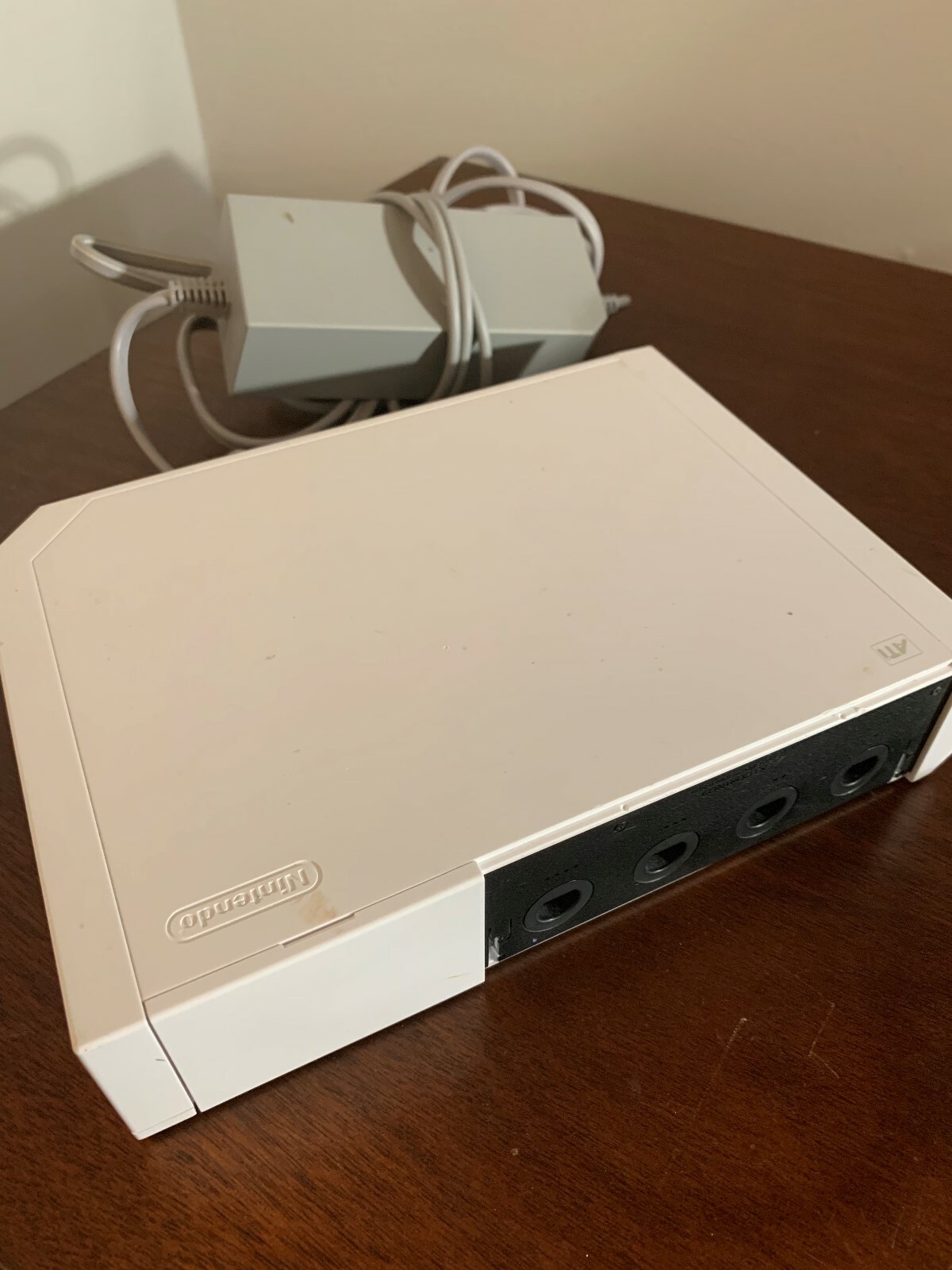 Wii Bundle with 9 Games and Accessories