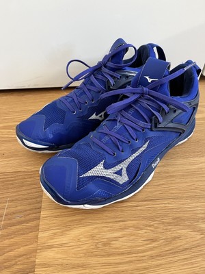 Mizuno wave Mirage 3 Gr 38 Handballschuh Hallenschuhe