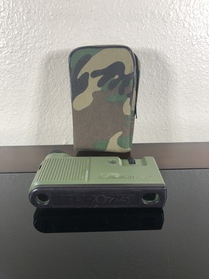 Range Finders - Tlr 75