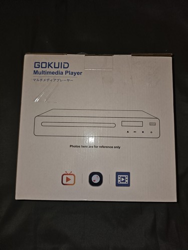 【C】DVD Amazon.com: HD DVD Player, CD Players for Home, DVD Players