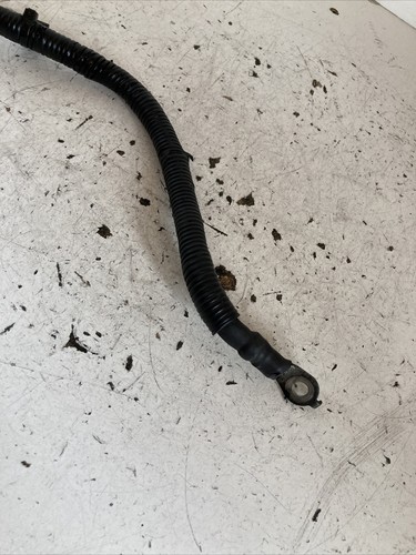 Ford Galaxy Engine Wiring Cable Minus Genuine 1.6 Tdci 2011 - Used for