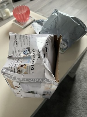 Fotos del artículo de un comprador verificado