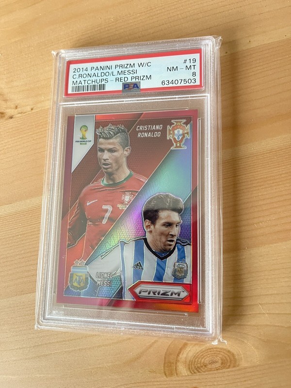 Most Popular 2014 Football Cards for Sale Large Picture