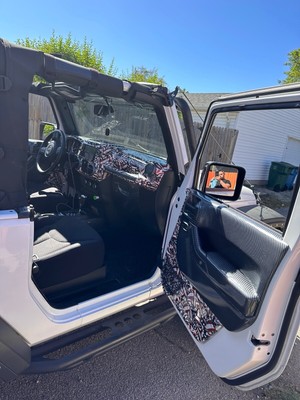 image 2 of interior