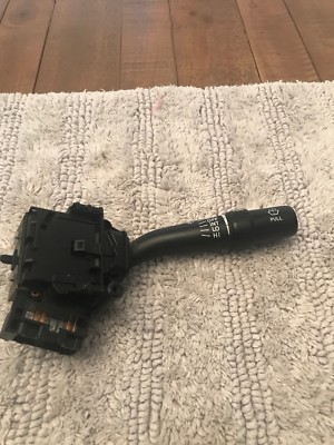 1997-01 Camry Windshield Wiper Stalk Switch w// Intermittent Wipers OEM
