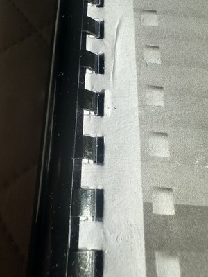 Item photo(s) from verified buyer