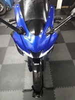 Yamaha YZF-R 125 2019 ABS 