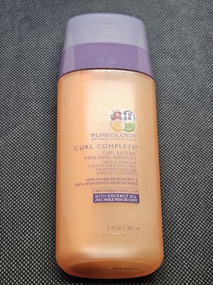 Pureology Serious Color Care Curl Complete Curl Extend 1 Fl oz