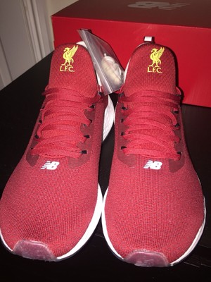 fresh foam lazr v2 sport liverpool fc