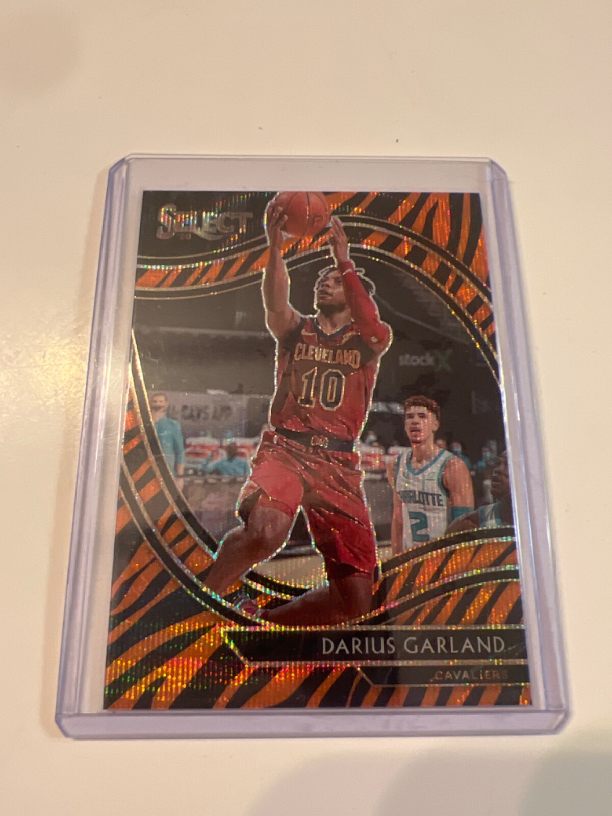 その他 panini SELECT DARIUS GARLAND PRIZM psa9 s-l400.jpg