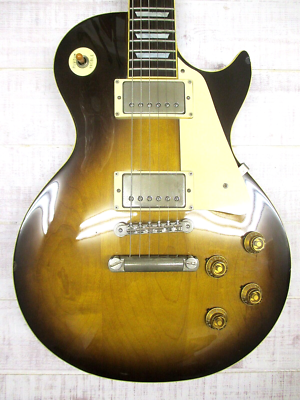 Greco les paul super real deals