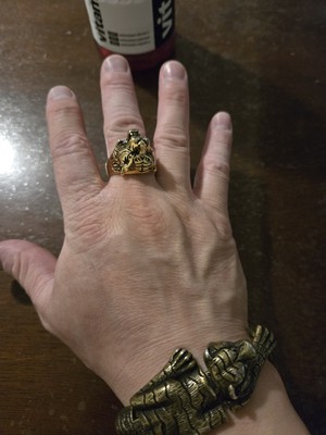 Item photo(s) from verified buyer