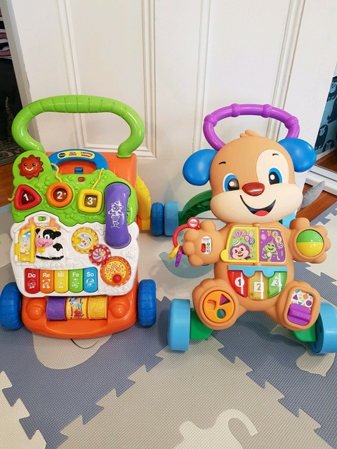 fisher price baby walker australia