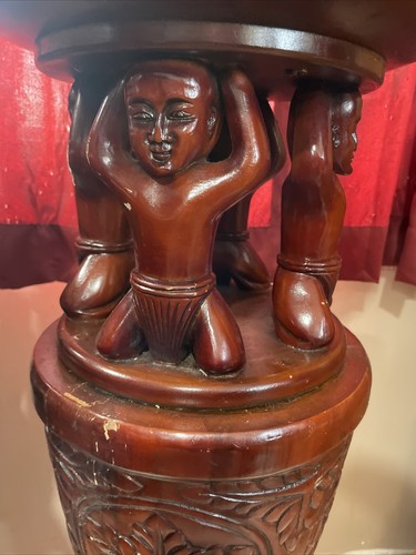 Conjunto Sets de Agayu Agallu Argallu YORUBA IFA SANTERIA