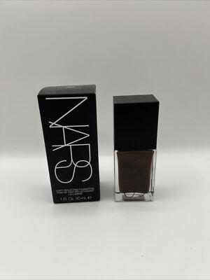 NARS Light Reflecting Foundation - Majorca Deep 8 - 1.0 oz Authentic