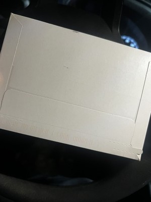 Item photo(s) from verified buyer
