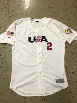 size 56 baseball jersey