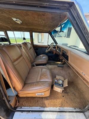 image 1 of interior