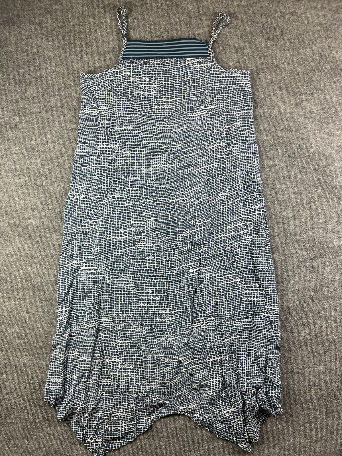 Prana selene tank dress hotsell